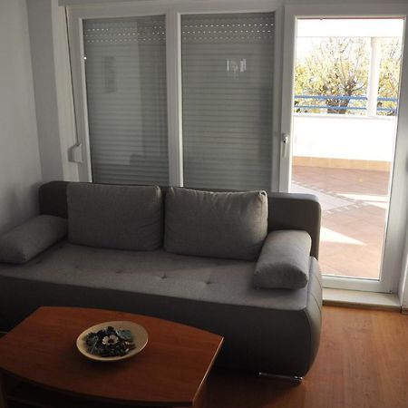 Apartment Katnic 1-2-3 Crikvenica Luaran gambar