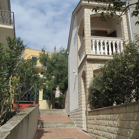Apartment Katnic 1-2-3 Crikvenica Luaran gambar