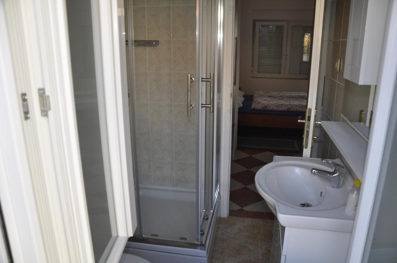Apartment Katnic 1-2-3 Crikvenica Luaran gambar