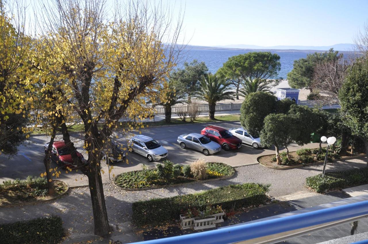 Apartment Katnic 1-2-3 Crikvenica Luaran gambar