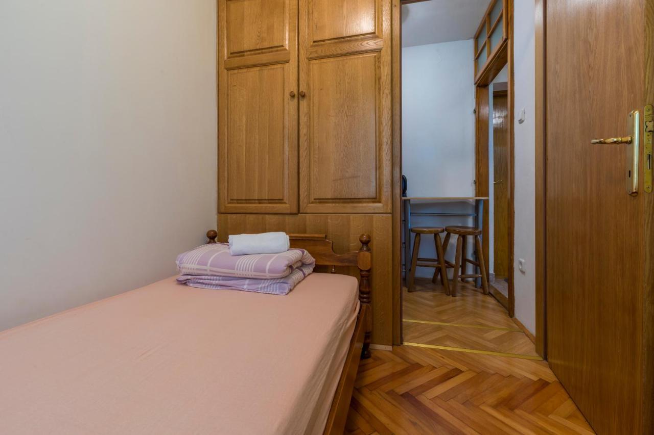 Apartment Katnic 1-2-3 Crikvenica Luaran gambar