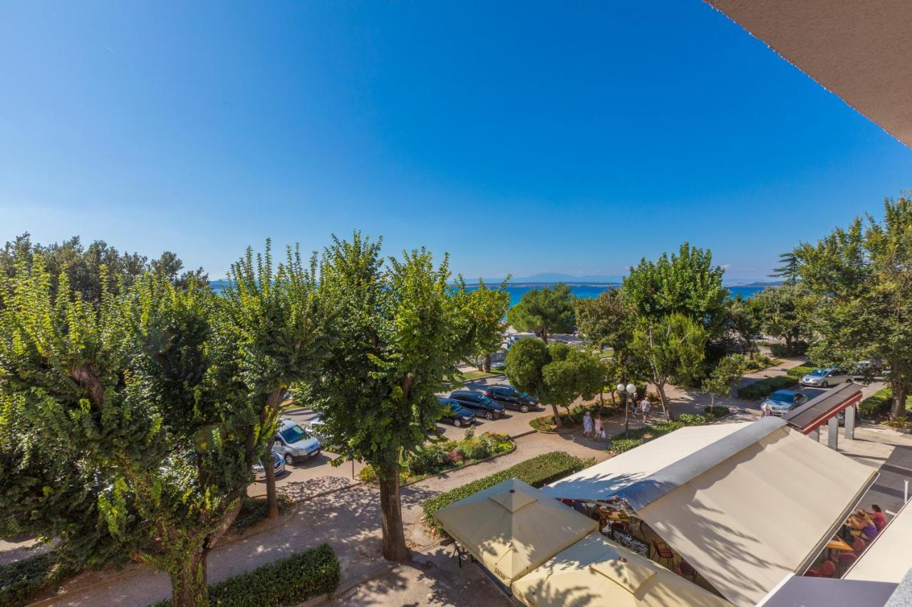 Apartment Katnic 1-2-3 Crikvenica Luaran gambar
