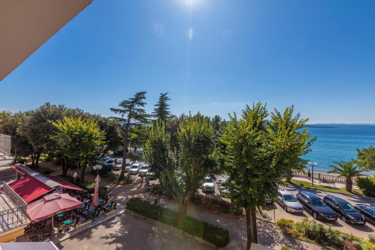 Apartment Katnic 1-2-3 Crikvenica Luaran gambar